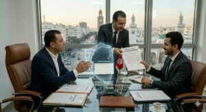 Sécuriser la croissance de votre entreprise en Tunisie : Le Pacte d’Associés, votre bouclier invisible