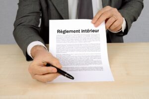 Règlement intérieur : Protégez votre entreprise tout en clarifiant les règles du jeu