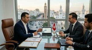 Sécuriser l’Entreprise Tunisienne en 2026 : Entre Rigidité Législative et Impératifs de la Transition Digitale
